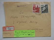 poland-ww2-germany-occupation-stamps-on-cover