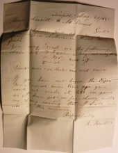 newport-concord-stampless-postal-history